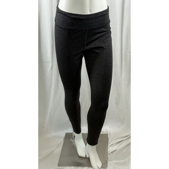 Columbia Northern Comfort Fall Omni-Wick Leggings, Gray, Sz: M, 87-02 - Picture 5 of 16